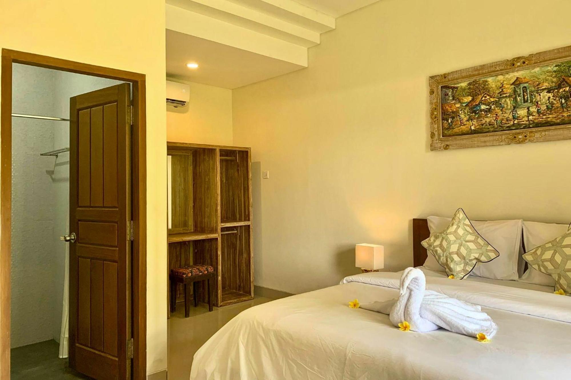 Gria Sindhu Homestay Sidemen By Agata Oda fotoğraf
