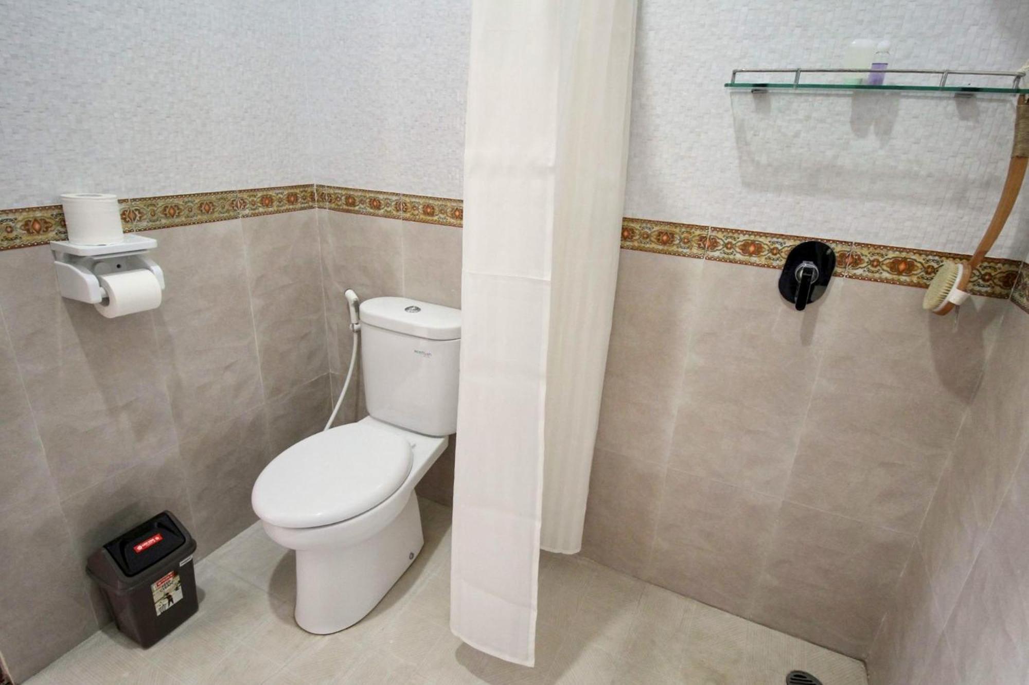 Gria Sindhu Homestay Sidemen By Agata Oda fotoğraf